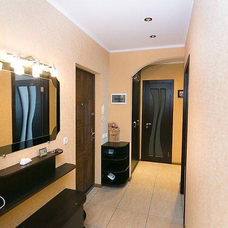 Vip Apartment On Ilinska 수미 외부 사진