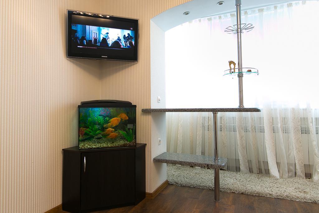 Vip Apartment On Ilinska 수미 외부 사진