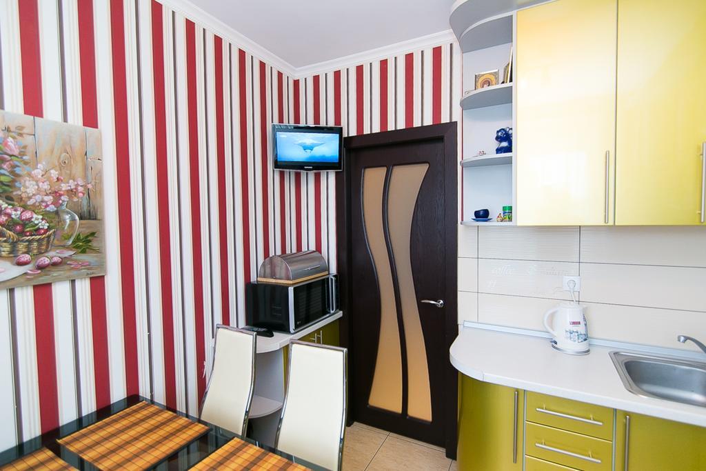 Vip Apartment On Ilinska 수미 외부 사진