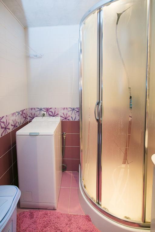 Vip Apartment On Ilinska 수미 외부 사진