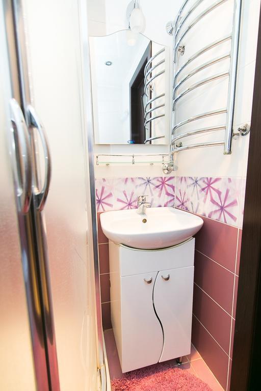 Vip Apartment On Ilinska 수미 외부 사진