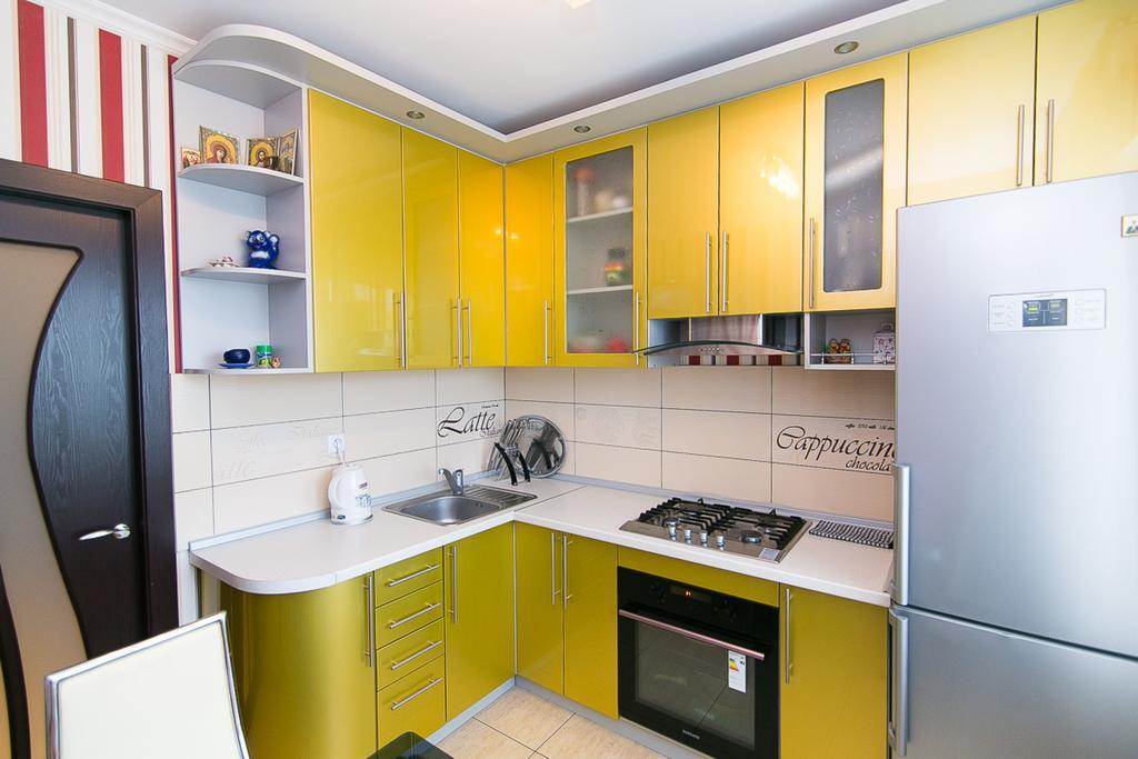 Vip Apartment On Ilinska 수미 외부 사진